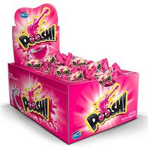 Chicle Poosh Tutti Frutti - Arcor Chicle Poosh Tutti Frutti - Arcor