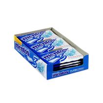 Chicle Pure Fresh Mint - Mentos 15Un Chicle Pure Fresh Mint - Mentos 15Un