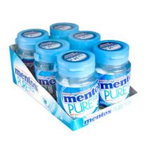 Chicle Pure Fresh Mint - Mentos 6Un