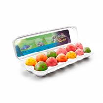 Chiclete Arcor Tortuguita Huevitos 25g Chiclete Arcor Tortuguita Huevitos 25g
