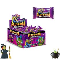 Chiclete Baba De Bruxa Plutonita Efervescente Maçã e Uva Chiclete Baba De Bruxa Plutonita Efervescente Maçã e Uva