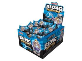 Chiclete Blong Nitrosfera Hiper Gelado C/ 40 Unid