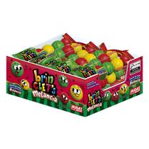 Chiclete Brinclet's Melância Display 24x18g