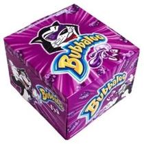 Chiclete Bubbaloo Caixa C/60unid. 300g