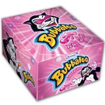 Chiclete Bubbaloo Caixa C/60unid. 300g - MONDELEZ