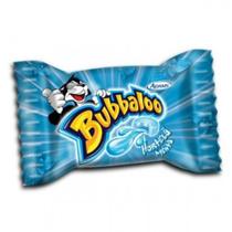 Chiclete bubbaloo sabor hortelã - Mondelez brasil ltda