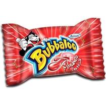 Chiclete bubbaloo sabor morango - Mondelez brasil ltda