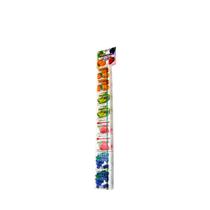 Chiclete Bubble Gum Sabores Marukawa 8x5,4g