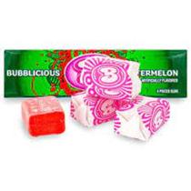 Chiclete Bubblicious Watermelon - Importado