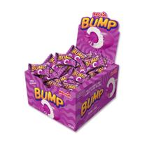Chiclete Bump Uva 140g - Peccin