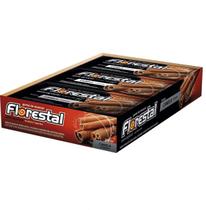Chiclete Canela Com 15 Unidades sem Açúcar - Florestal