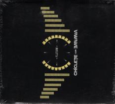 Chiclete Com Banana CD Flutuar - Sony Music