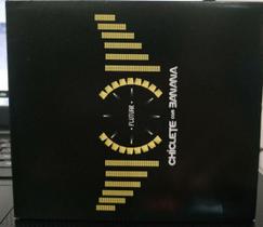 Chiclete com banana - flutuar ao vivo (cd)