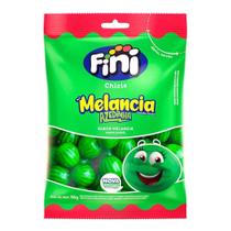 Chiclete de Melancia Azedinha Fini 80g