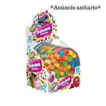 Chiclete diversão ideal para crianças sabor Tutti-Frutti ! Chiclete diversão ideal para crianças sabor Tutti-Frutti !