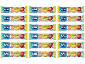 Chiclete Fini Clássicos C/ 18un 252g Chiclete Fini Clássicos C/ 18un 252g