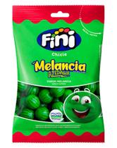 Chiclete fini melancia 100g Chiclete fini melancia 100g
