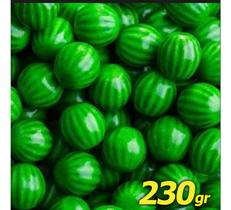 Chiclete Fini Melancia Chicle Com Recheio Cítrico 230g Chiclete Fini Melancia Chicle Com Recheio Cítrico 230g