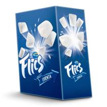 Chiclete Flics Menta c/12 - Arcor