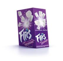 Chiclete flics uva refrescante unidades - arcor Chiclete flics uva refrescante unidades - arcor
