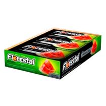 Chiclete Florestal Melancia com 15 unidades (sem açúcar)