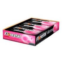 Chiclete Florestal Tutti-frutti com 15 unidades (sem açúcar)