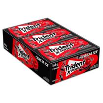 Chiclete Fresh Cereja Trident c/21 unid. - Mondelez