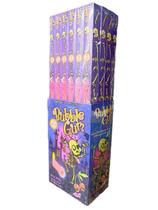 Chiclete Gigante Chicletão Bubble Gum Monstro Haloween Cereja C/ 24u - 30cm Chiclete Gigante Chicletão Bubble Gum Monstro Haloween Cereja C/ 24u - 30cm