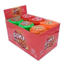 CHICLETE GOMA POP SORTIDA 6G C/ 30 unidades ROYAL TOYS CHICLETE GOMA POP SORTIDA 6G C/ 30 unidades ROYAL TOYS