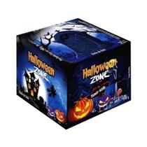Chiclete halloween zone Com 40 Unidades Chiclete halloween zone Com 40 Unidades