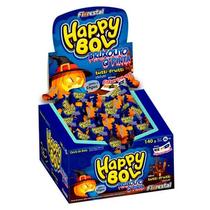 Chiclete Happy Bol Qpinta 140g Florestal Chiclete Happy Bol Qpinta 140g Florestal