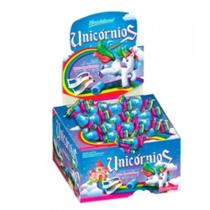 Chiclete Happybol Alg. Doce 140g Florestal