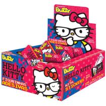 Chiclete Hello Kitty Tutti Frutti c/100 - Buzzy