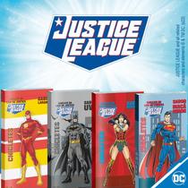 Chiclete Liga da Justiça display c/15 unidades