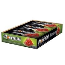 Chiclete Melancia Com 15 Unidades Sem Açúcar - Florestal
