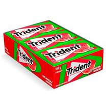 Chiclete Melancia Trident c/21 unid. - Mondelez