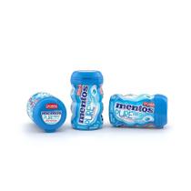 Chiclete Mentos Freshmint Big 92g - Perfetti Chiclete Mentos Freshmint Big 92g - Perfetti