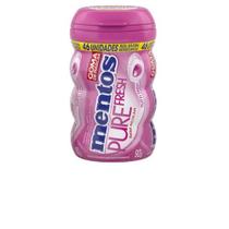 Chiclete Mentos Pure Fresh Tutti Sem Açúcar Chiclete Mentos Pure Fresh Tutti Sem Açúcar