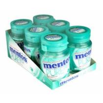 Chiclete Mentos Wintergreen 56g - Mentos 6 Unidades