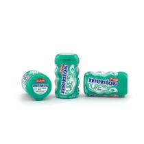 Chiclete Mentos Wintergreen Big 92g - Perfetti
