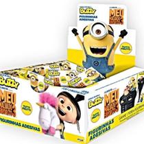 Chiclete Meu Malvado Favorito 100 unidades - Riclan Chiclete Meu Malvado Favorito 100 unidades - Riclan