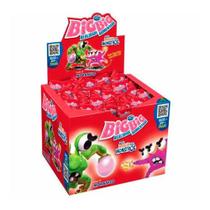 Chiclete Morango Realidade Aumentada c/90 - Big Big - Arcor