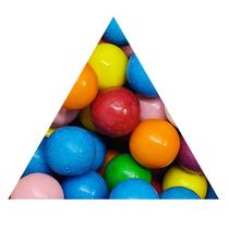 Chiclete Para Vending Machine Com 213 Chiclete Para Vending Machine Com 213