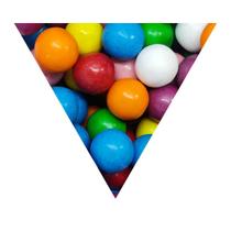 Chiclete Para Vending Machine Com 850 Chiclete Para Vending Machine Com 850