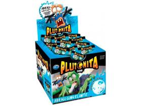 Chiclete Plutonita Abraço Congelante Arcor 180g