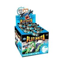 Chiclete Plutonita Abraço Congelante Dp 40 Unidades Arcor