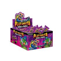 Chiclete Plutonita Baba de Bruxa 200g - Arcor 40 Unidades Chiclete Plutonita Baba de Bruxa 200g - Arcor 40 Unidades
