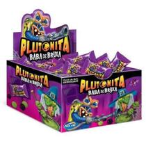 Chiclete Plutonita Baba de Bruxa 40un