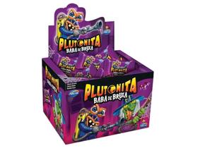 Chiclete Plutonita Baba de Bruxa Arcor 180g Chiclete Plutonita Baba de Bruxa Arcor 180g