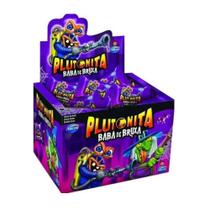 Chiclete Plutonita Baba De Bruxa Halloween Arcor 180g Chiclete Plutonita Baba De Bruxa Halloween Arcor 180g